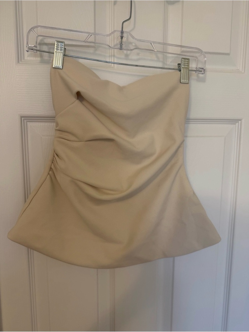 Abercrombie tube top